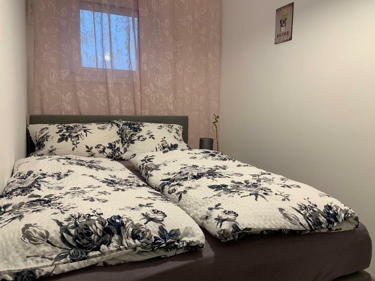 杰尔Origo公寓 外观 照片